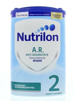 A.R. 2 Nutrilon 800g