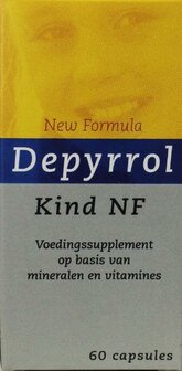 Kind NF Depyrrol 60vc