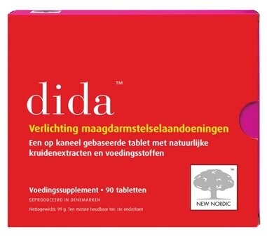 Dida New Nordic 90tb