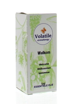 Welkom Volatile 5ml