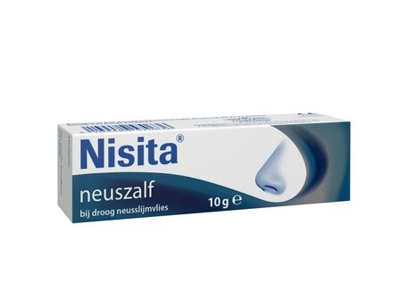 Neuszalf Nisita 10g