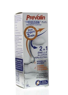 Direct plus Prevalin 20ml