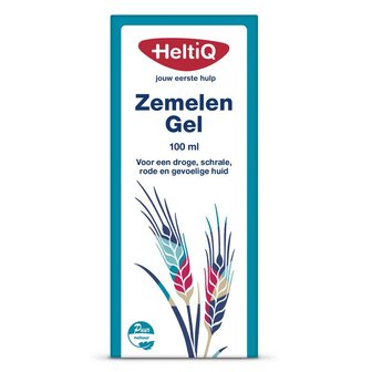 Zemelen gel Heltiq 100ml