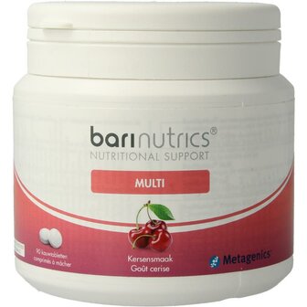 Multi kers Barinutrics 90tb