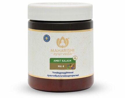 Amrit kalash pasta/fruit MA4 Maharishi Ayurv 600g