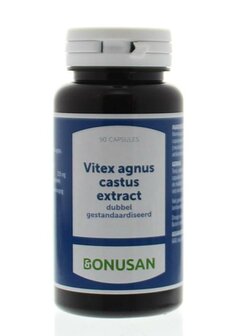 Vitex agnus castus extract Bonusan 90vc