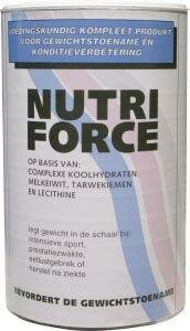 Nutriforce Naproz 500g