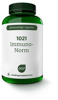 1021 Immuno-norm AOV 150vc