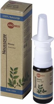 Rhinisa neusspray Aromed 10ml