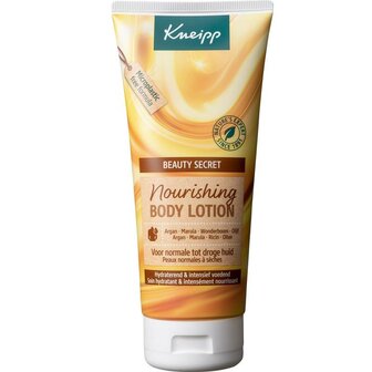 Bodylotion beauty geheim Kneipp 200ml