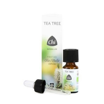 Tea tree (eerste hulp) CHI 100ml
