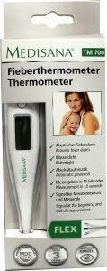 Digitale thermometer flexibele punt TM700 Medisana 1st