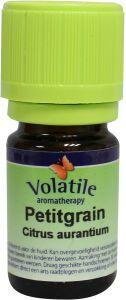 Petitgrain USA Volatile 5ml