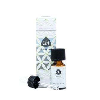 Sea Breeze Mix olie CHI 10ml
