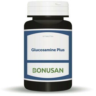 Glucosamine plus Bonusan 60tb