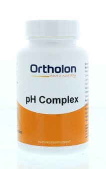 PH complex Ortholon 60vc