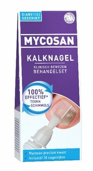 Anti-kalknagel Mycosan 5ml