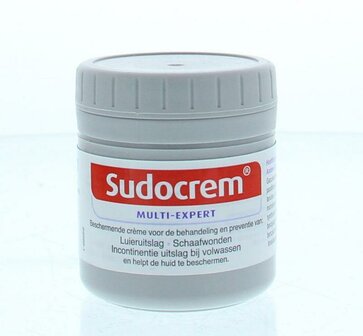 Multi expert Sudocrem 60g