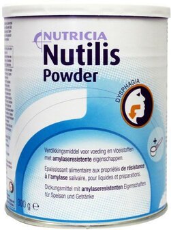 Nutilis Nutricia 300g