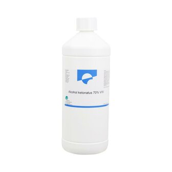 Alcohol ketonatus 70% Chempropack 1000ml