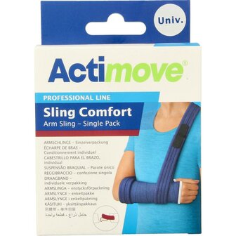 Sling 5.5cm x 1.9m Actimove 1st