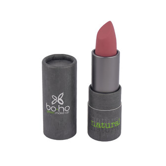 Lipstick poppy field love 311 Boho Cosmetics 3.5g