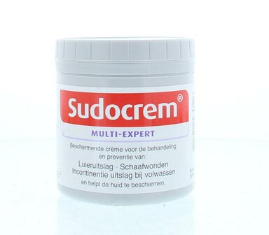 Multi expert Sudocrem 250g
