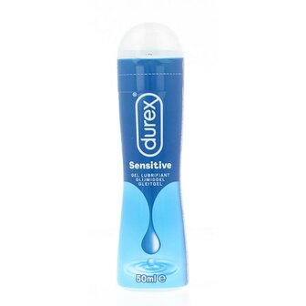 Play sensitive Durex 50ml