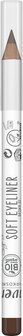 Soft eyeliner brown 02 bio Lavera 1st