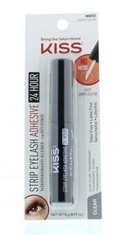Lash glue clear Kiss 5g