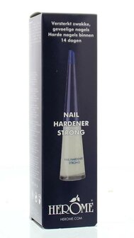 Nagelverharder sterk Herome 10ml