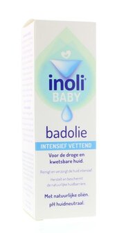 Intensief vettend Inoli 100ml