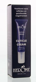 Nagelriemcreme tube Herome 15ml