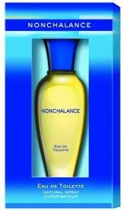 Eau de toilette natural spray Nonchalance 30ml