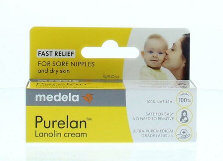 Purelan 100 Medela 7g