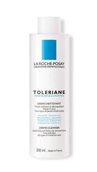 Toleriane reinigingslotion La Roche Posay 200ml