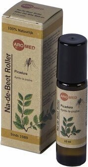 Picadura na-de-beet roller Aromed 10ml