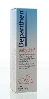 Zalf baby Bepanthen 30g