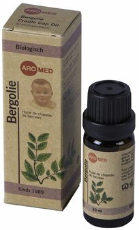 Baby bergolie Aromed 20ml