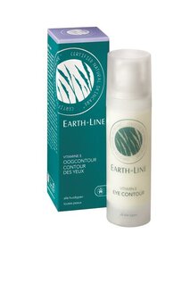 Vitamine E oogcontour Earth-Line 35ml