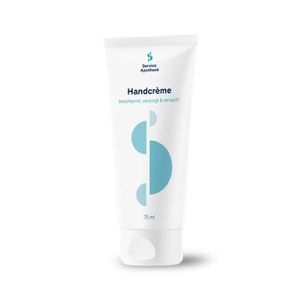 Handcreme Service Apotheek 75ml