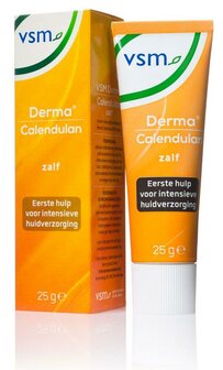 Calendulan derma zalf VSM 25g