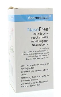 Neusdouche Nasofree 1st