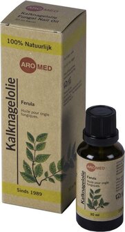 Ferula kalknagel olie Aromed 30ml