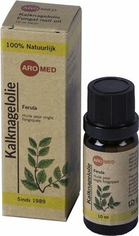 Ferula kalknagel olie Aromed 10ml