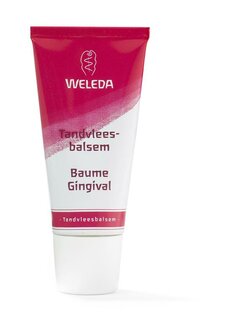 Tandvleesbalsem Weleda 30ml