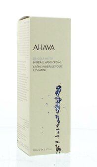 Mineral handcream Ahava 100ml