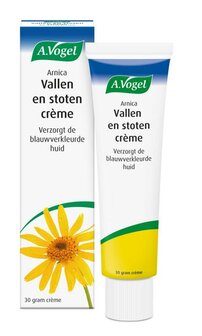 Creme arnicaforce A Vogel 30g