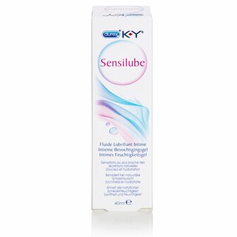 Sensilube Durex 40ml