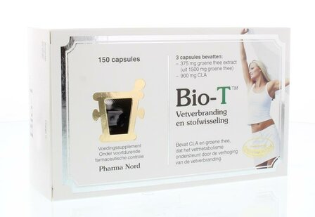 Bio T Pharma Nord 150ca
